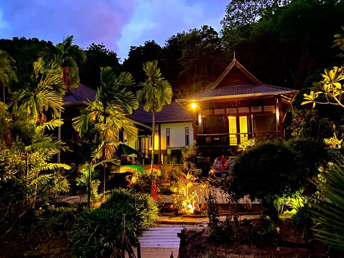 The Sanctuary Langkawi Villa Pantai Cenang  Exterior photo