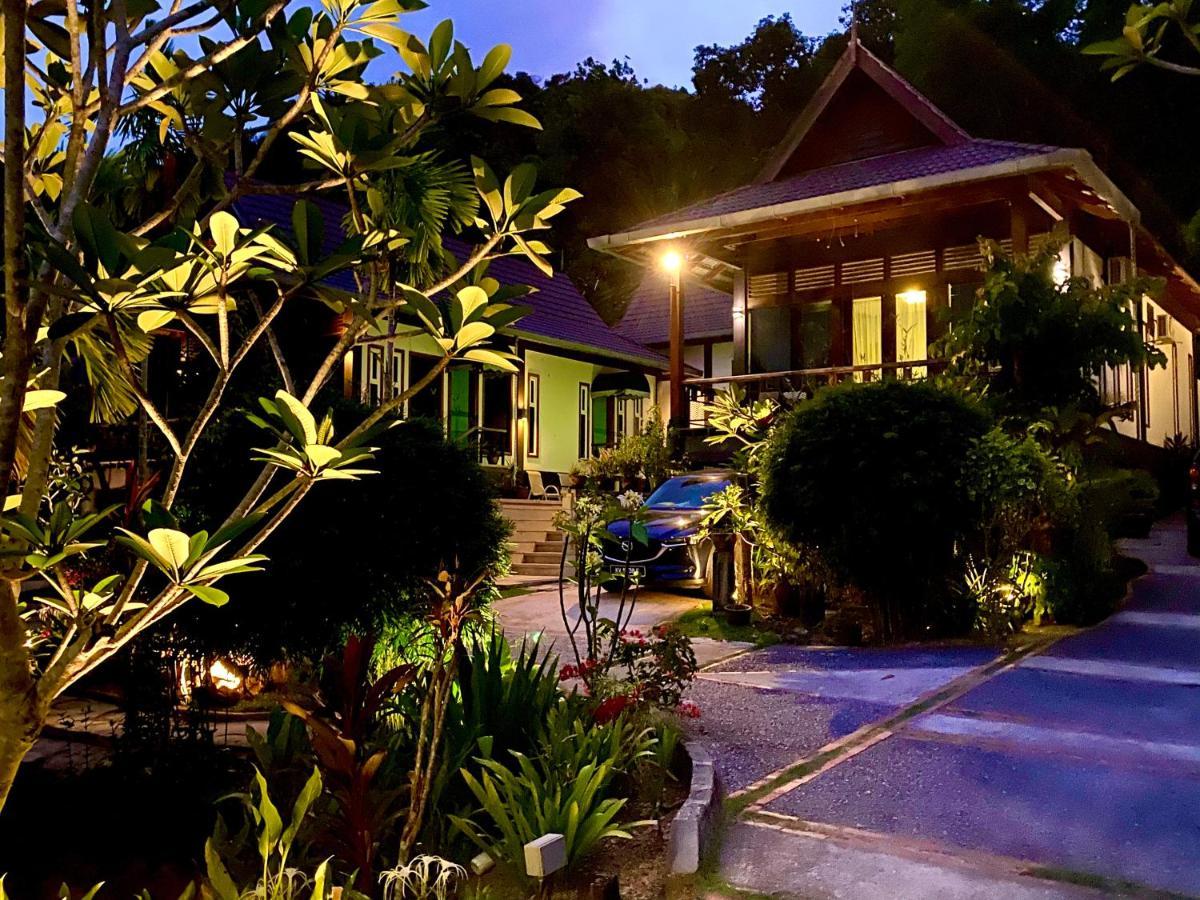 The Sanctuary Langkawi Villa Pantai Cenang  Exterior photo