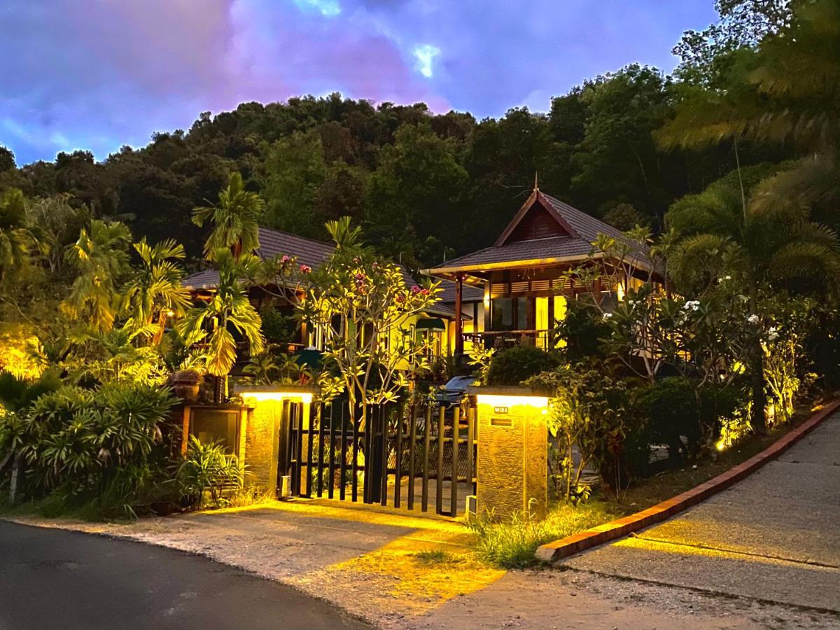 The Sanctuary Langkawi Villa Pantai Cenang  Exterior photo