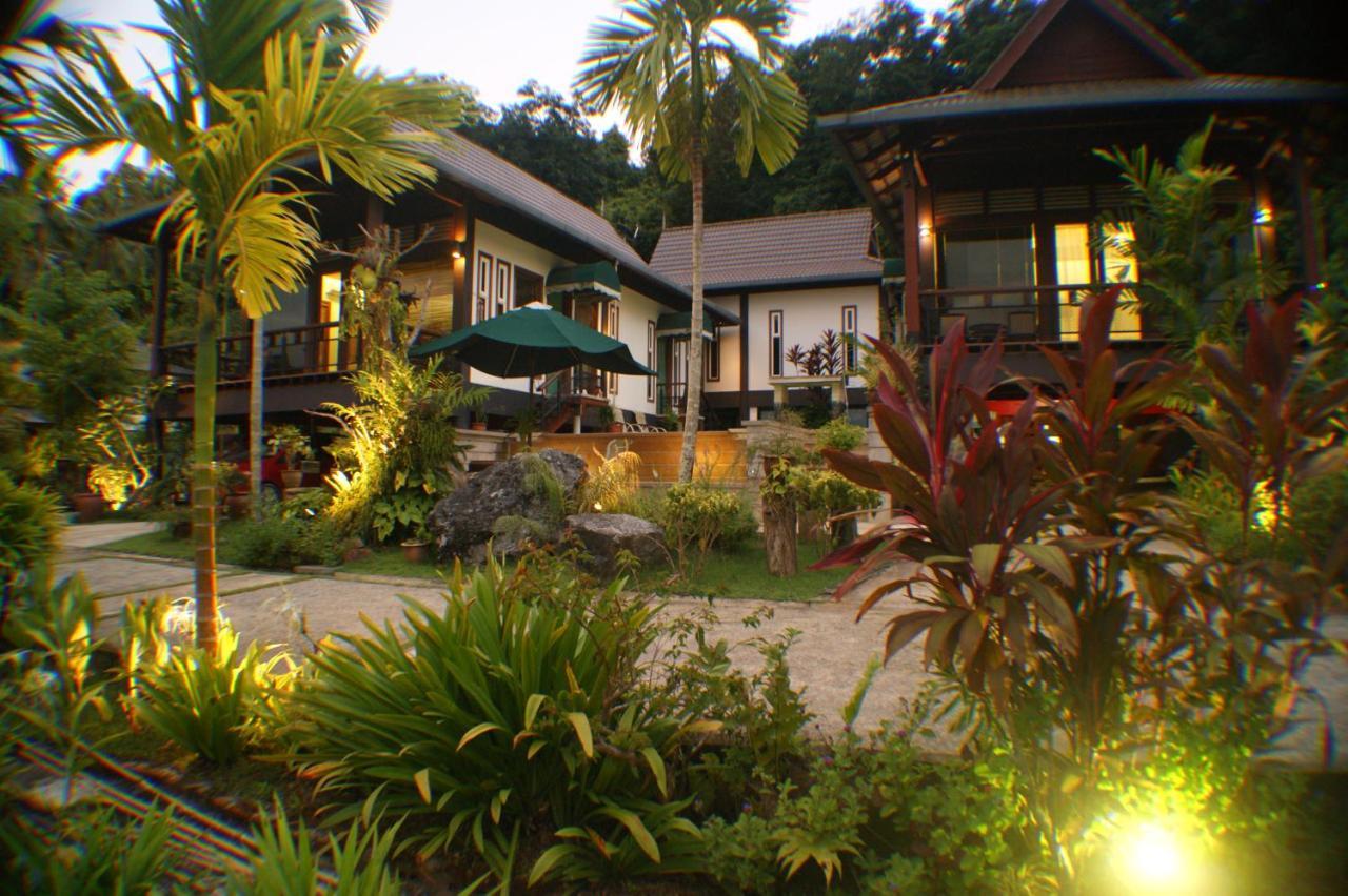 The Sanctuary Langkawi Villa Pantai Cenang  Exterior photo