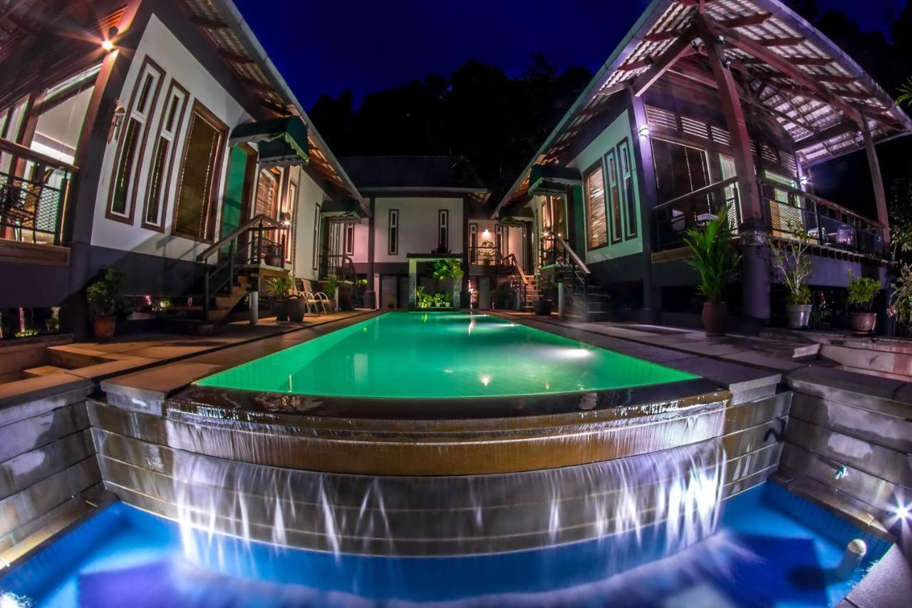 The Sanctuary Langkawi Villa Pantai Cenang  Exterior photo