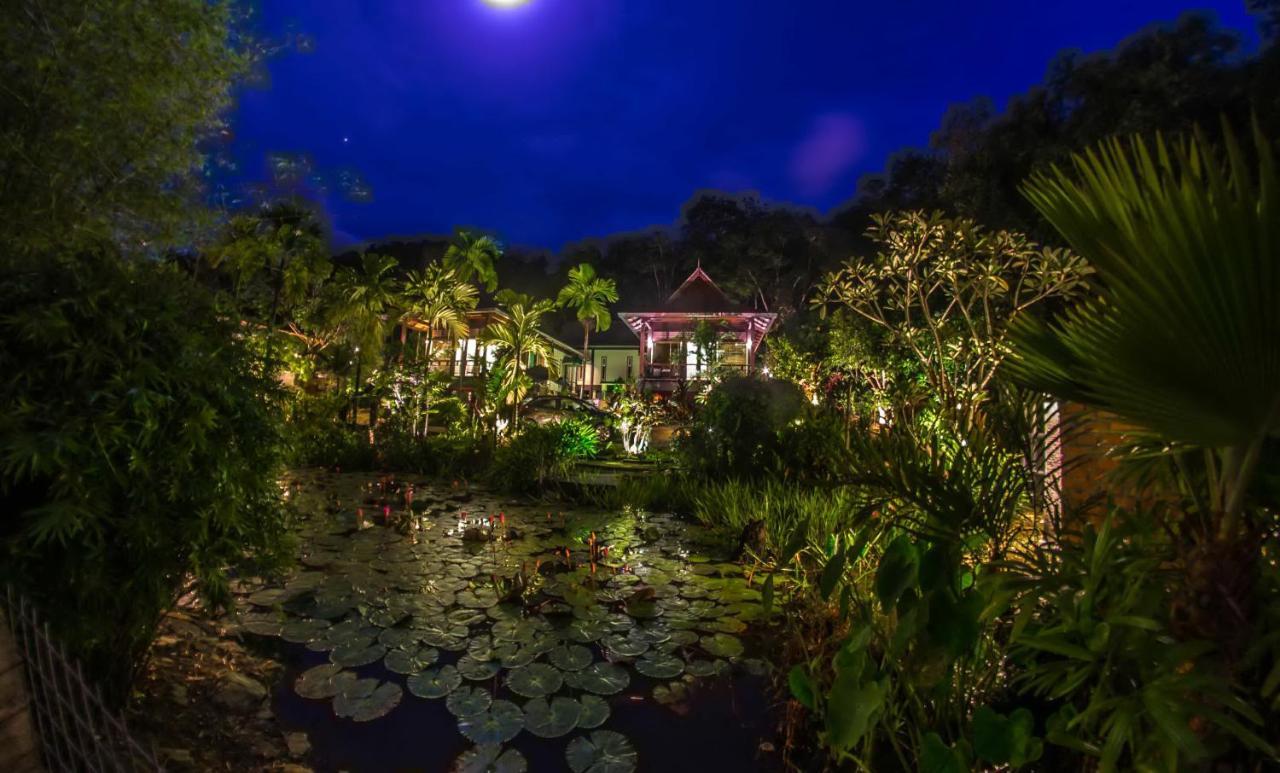 The Sanctuary Langkawi Villa Pantai Cenang  Exterior photo