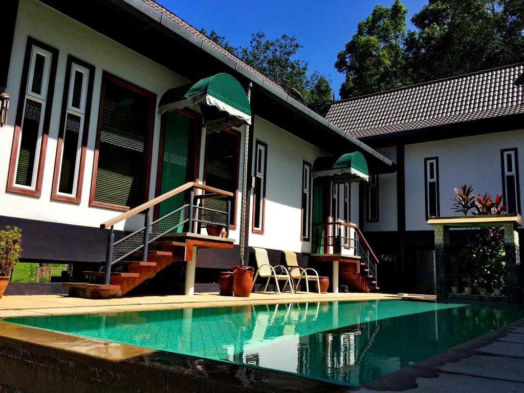 The Sanctuary Langkawi Villa Pantai Cenang  Exterior photo