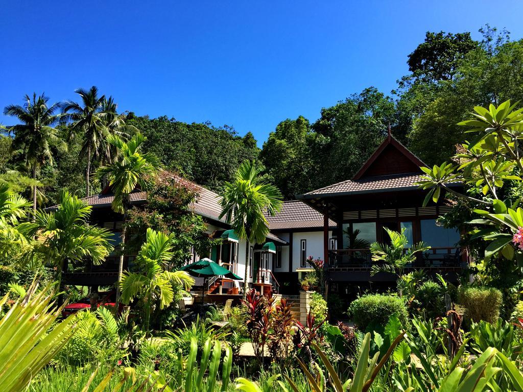 The Sanctuary Langkawi Villa Pantai Cenang  Exterior photo