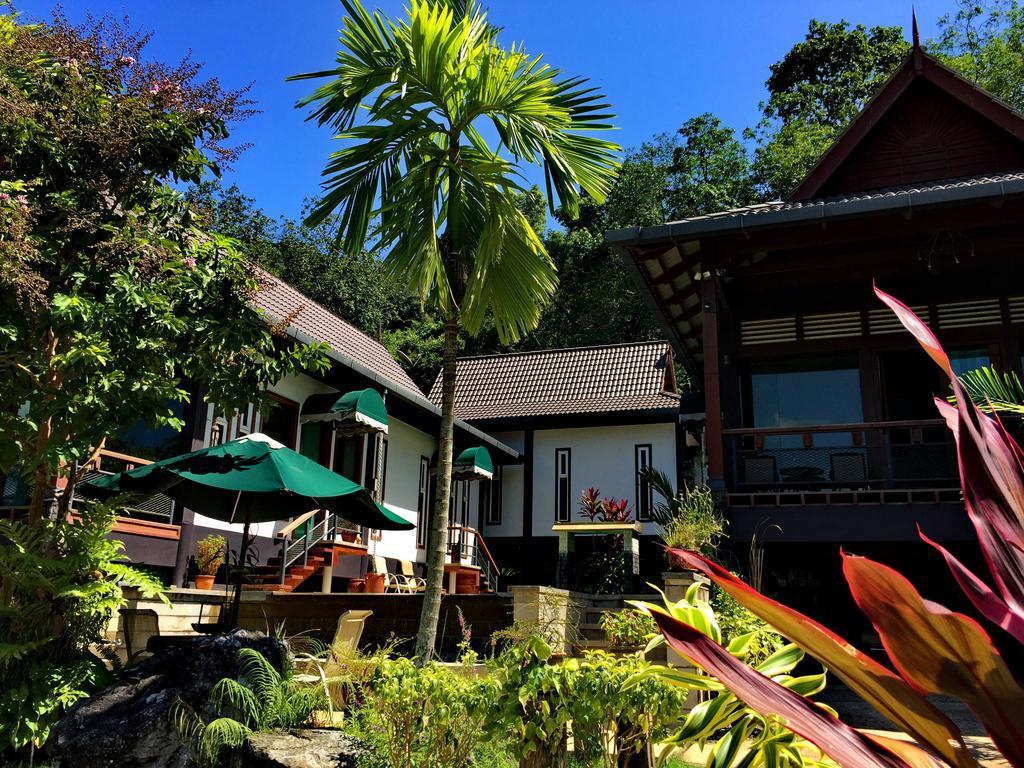 The Sanctuary Langkawi Villa Pantai Cenang  Exterior photo