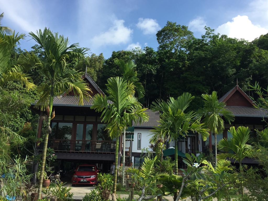 The Sanctuary Langkawi Villa Pantai Cenang  Exterior photo