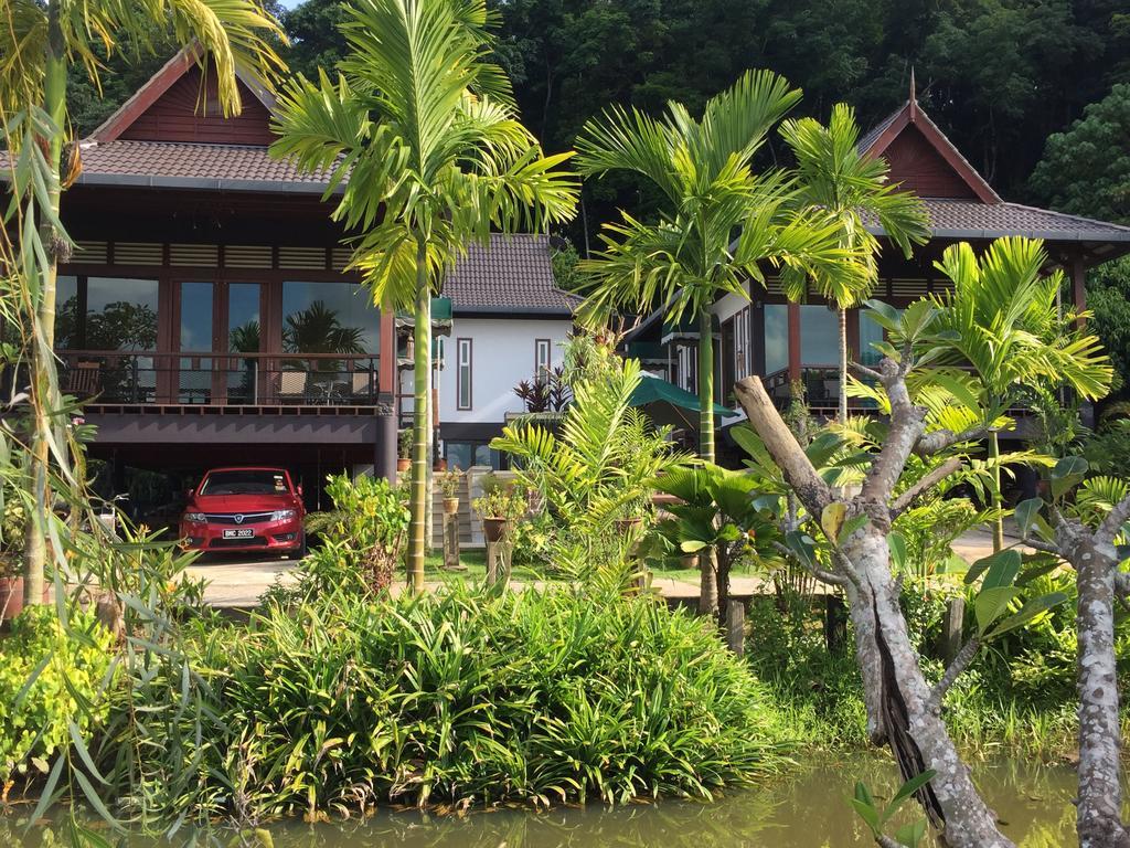 The Sanctuary Langkawi Villa Pantai Cenang  Exterior photo