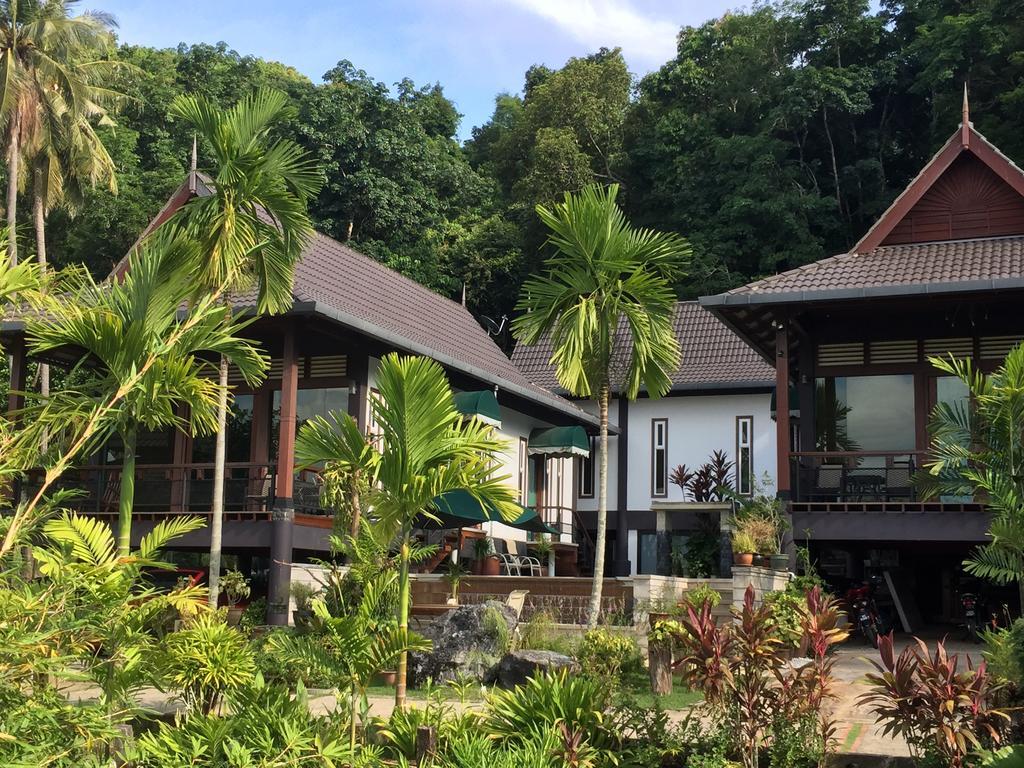 The Sanctuary Langkawi Villa Pantai Cenang  Exterior photo