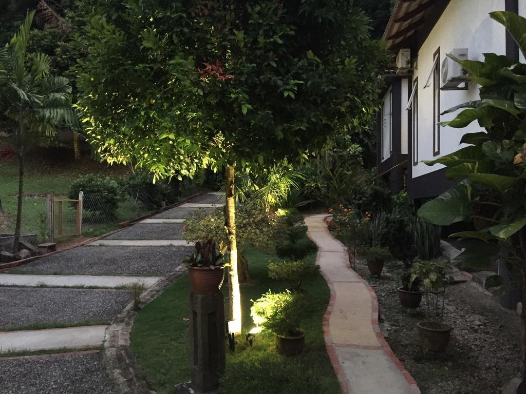 The Sanctuary Langkawi Villa Pantai Cenang  Exterior photo