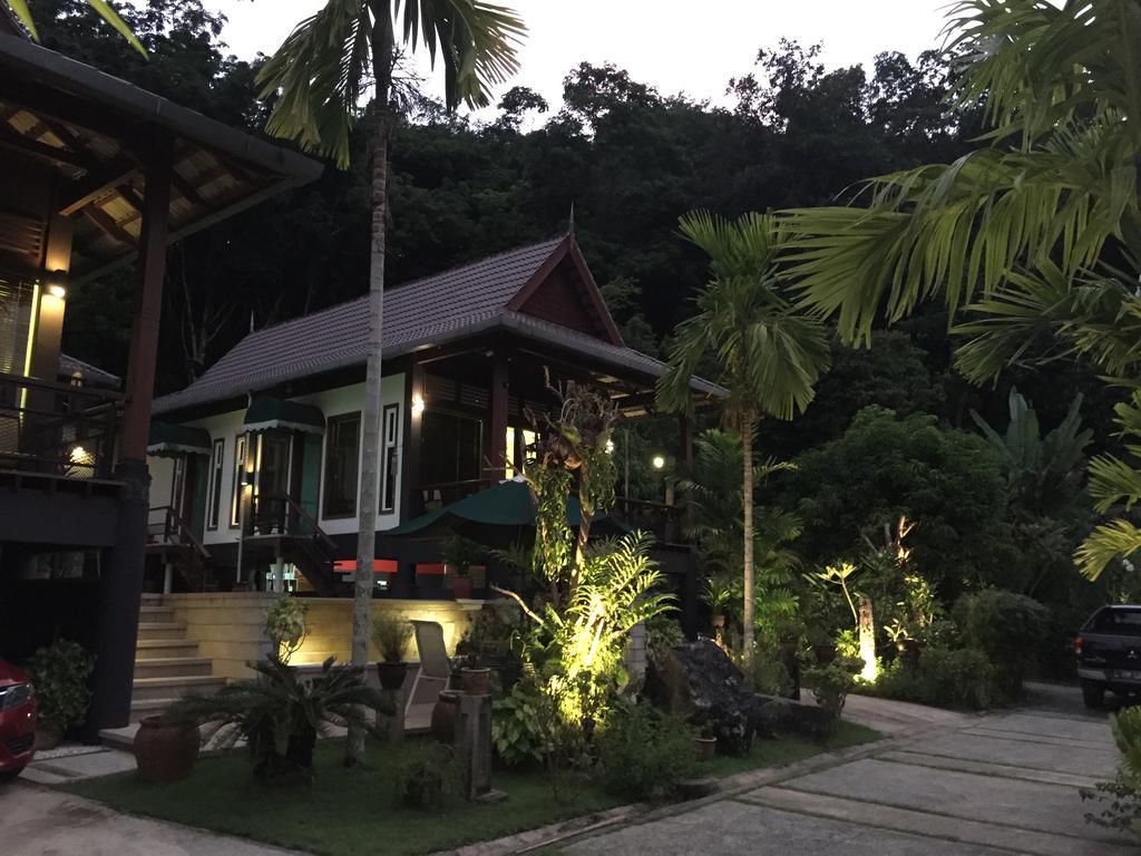 The Sanctuary Langkawi Villa Pantai Cenang  Exterior photo