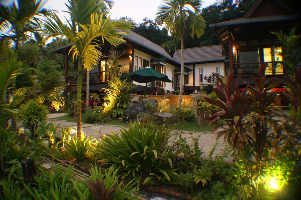 The Sanctuary Langkawi Villa Pantai Cenang  Exterior photo